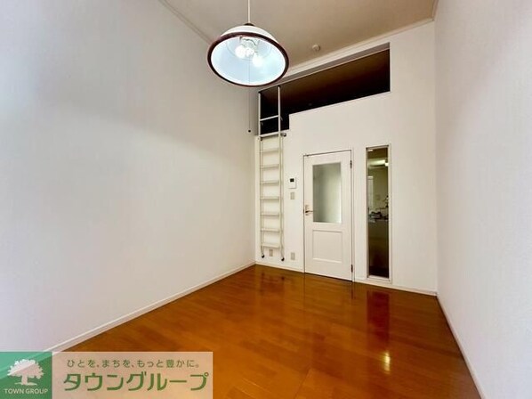 バレンシアの物件内観写真